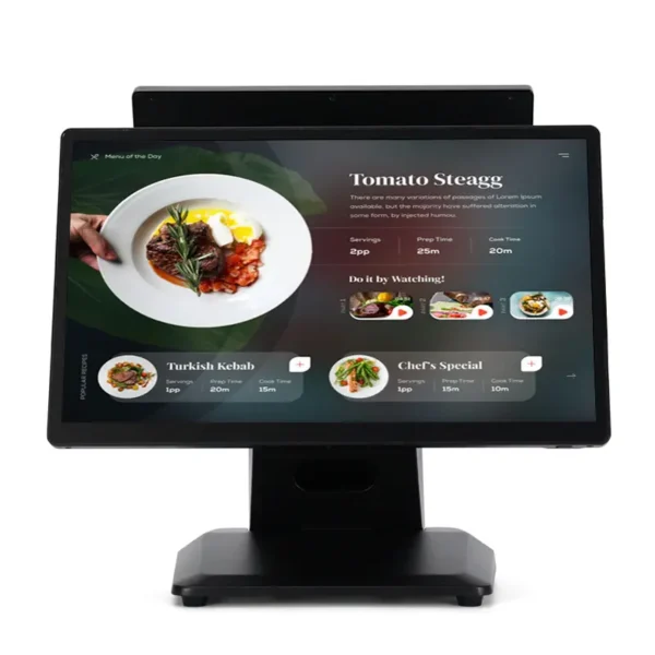 ST8500 pharmacy pos system