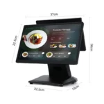 ST8500 pos for medical