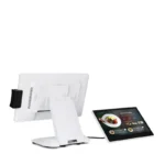 ST8500 white pos machine