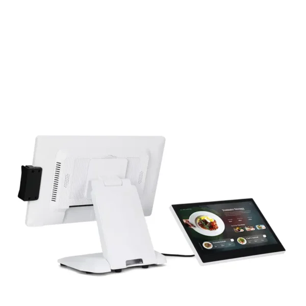 ST8500 white pos machine