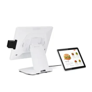 ST8800 Dual display POS system