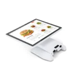 ST8800 Single-screen touch screen POS terminal