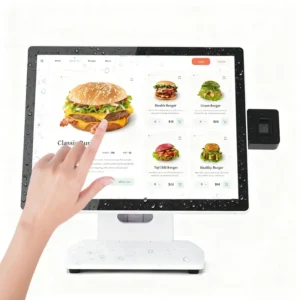 ST8800 Wholesale touch POS systems