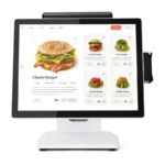 ST8800 windows point of sale system