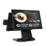 ST8500 Touchscreen all-in-one POS Machine