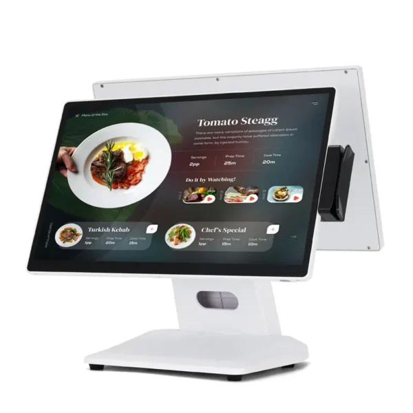 cash register pos machine