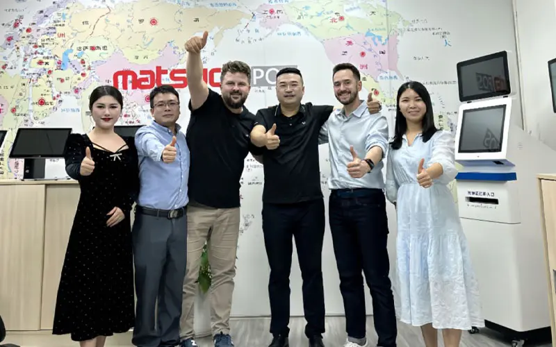 pos terminal manufacturers