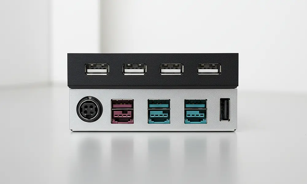 Optional Interface