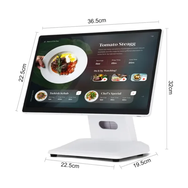 store POS systems for distributors