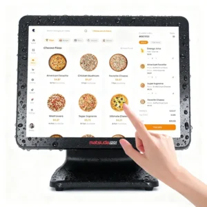 ST9901 15 inch cash register