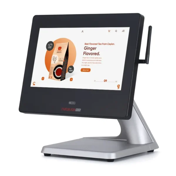 ST9902 mini pos terminal