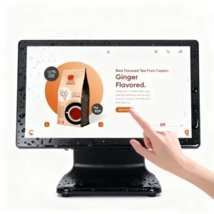 ST9906 payment pos terminal