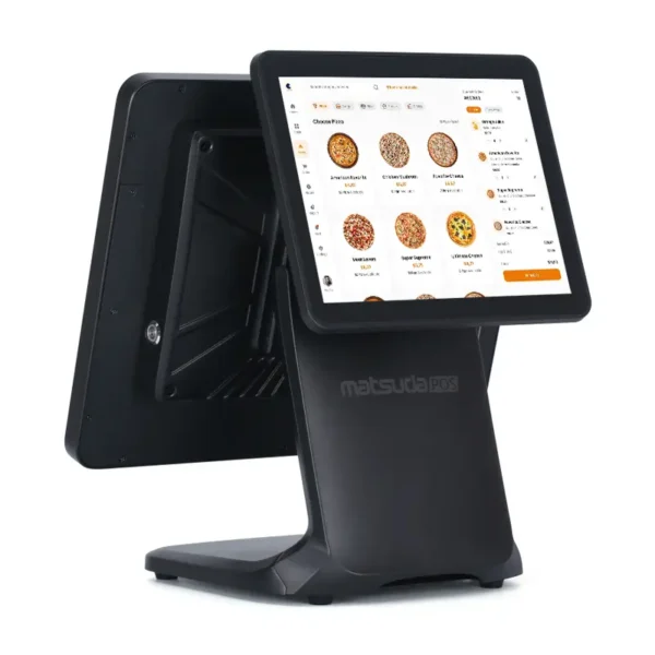 Tailor-made POS system