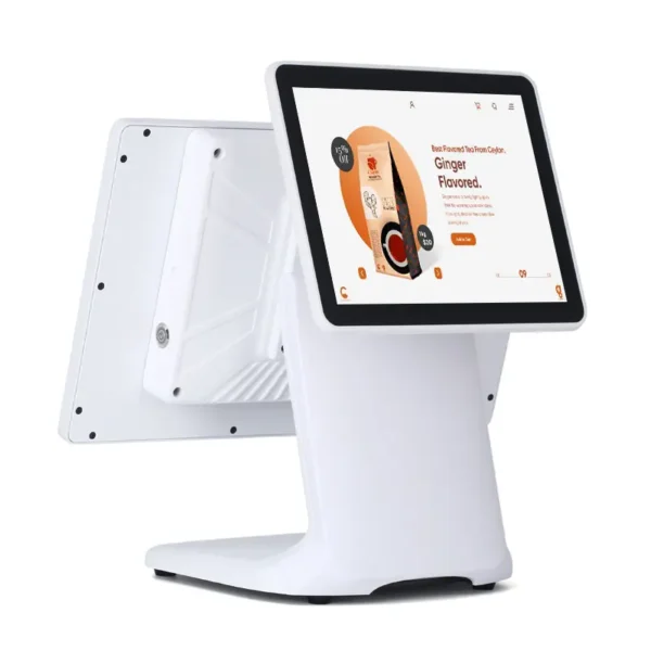 all in one pos android