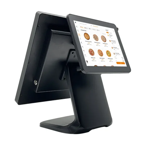 pos machine for supermarket