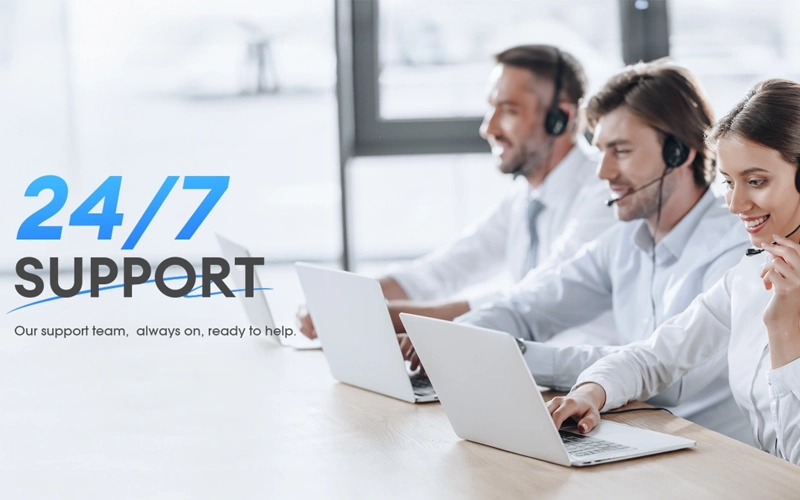 pos professional office services
